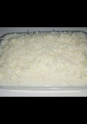 Foto resep Setup Roti Tawar ala anak kost