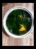 Sayur daun katuk
