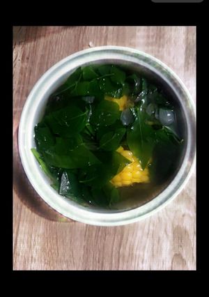 Foto resep Sayur daun katuk