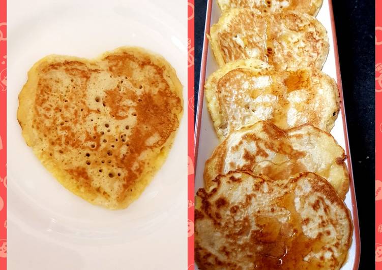 Its Pancake Tuesday 🙄