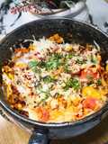 Italian Chana Chor Garam