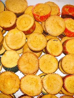 A picture of Cupcakes.