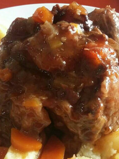 Foto principal de Rabo de toro