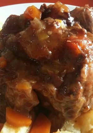 Una foto de Rabo de toro