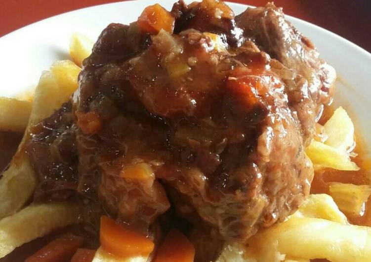 Rabo de toro