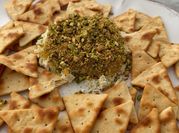 A picture of boursin cheese