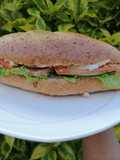 Gravlax