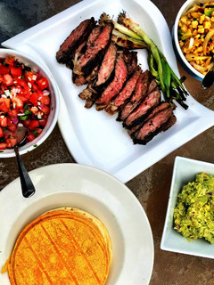 A picture of Fullblood Wagyu Carne Asada.