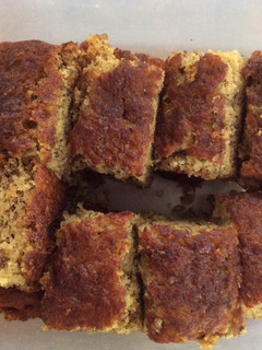 Foto resep Banana Cake
