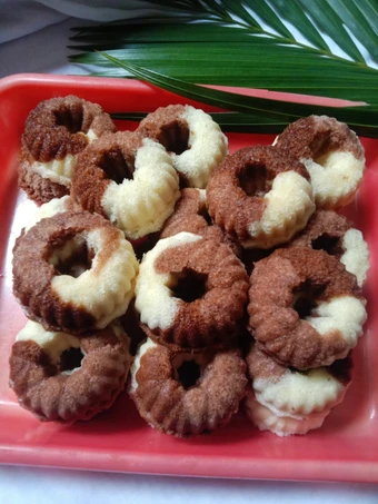 Langkah Mudah untuk Membikin Resep Bolu kukus tiramisu yang Bisa Manjain Lidah Anti Ribet, Bisa Manjain Lidah