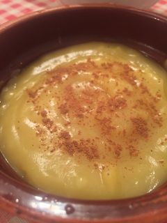 عکسی از دستور کاچی 🥣🤗 به روش تبریزی