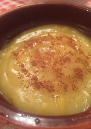 عکسی از دستور کاچی 🥣🤗 به روش تبریزی