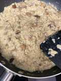 Risotto Funghi (setas)