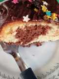 Torta vacaciones!!!