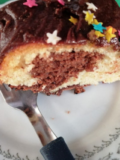 Una foto de Torta vacaciones!!!