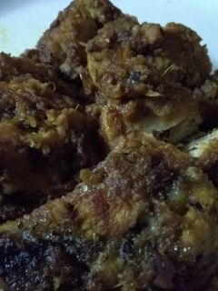 চিকেন কাবাব রেসিপির প্রধান ছবি
