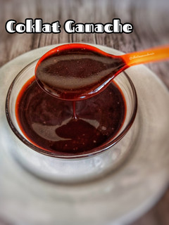Foto resep Coklat Ganache