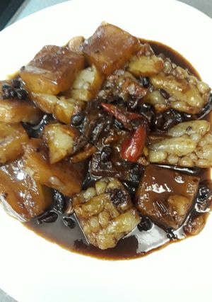 Foto resep Semur pare