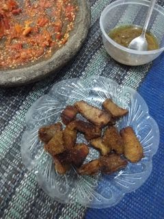 Foto resep Babat Madura