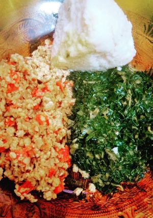 A picture of Classic 😋😋.