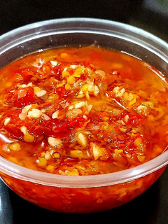 Foto resep Sambal Bawang