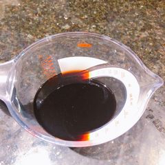 A picture of Magical Japanese stock : Mentsuyu.