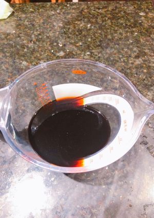 A picture of Magical Japanese stock : Mentsuyu.