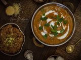 Kadhai Paneer