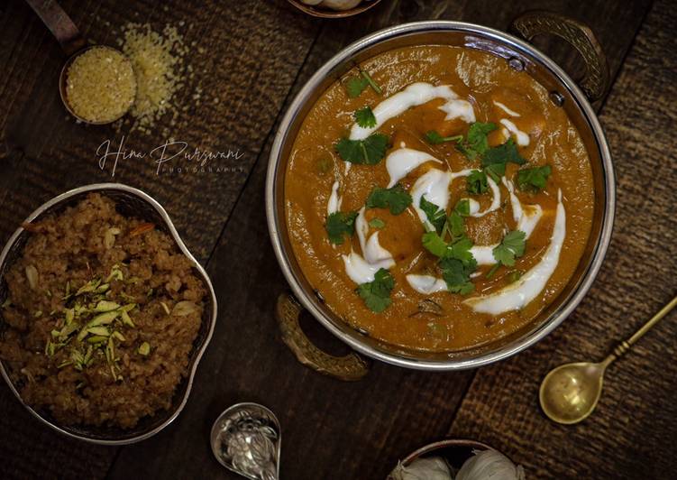 Kadhai Paneer