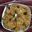 गाजर का हलवा (Gajar ka halwa recipe in hindi)