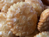 حلوة معسلة
