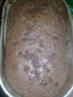 Una foto de Budín de mamá