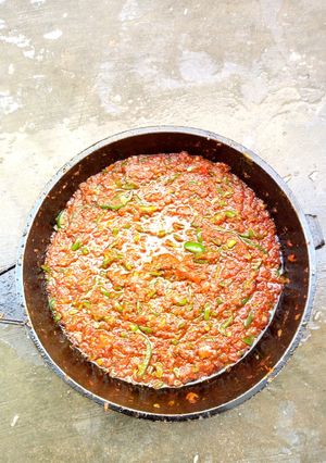 A picture of Soup.