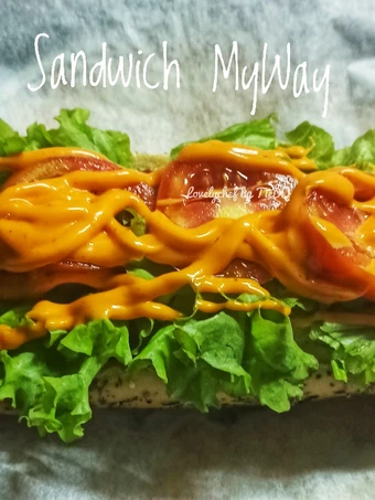 Langkah Mudah untuk Membikin Resep Aneka Olahan Roti MyWay yang Lezat Sekali Anti Ribet, Mantap Sekali