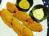 ~ Empachichas keto ~