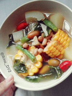 Foto resep Sayur Asem