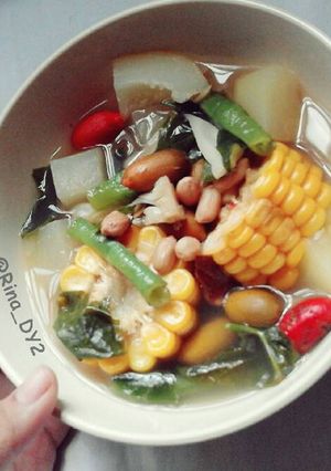 Foto resep Sayur Asem