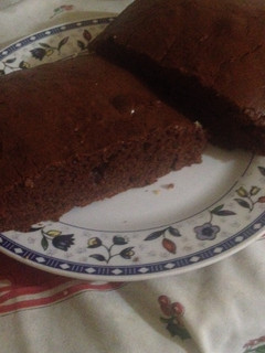 Foto principal de Torta de chocolate