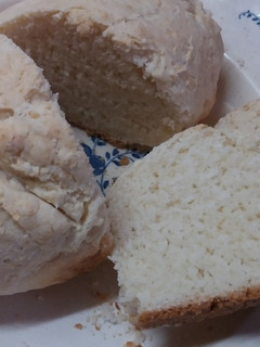 Una foto de Pan de queso