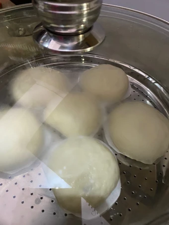 Cara Mudah Membuat Resep Bakpao ayam yang Uenak Anti Ribet, Bikin Ngiler