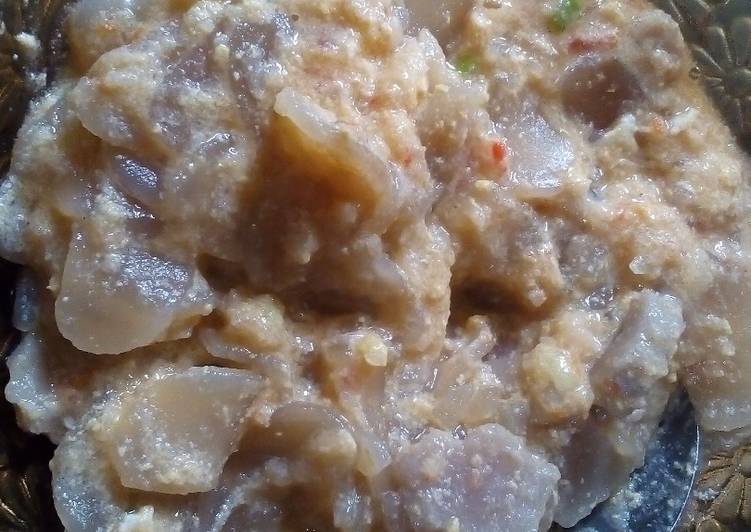 Resep Seblak yang Bikin Ngiler