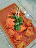 Cu Kiok Bangka 🐖