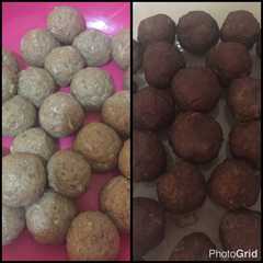 Bola daging রেসিপির প্রধান ছবি