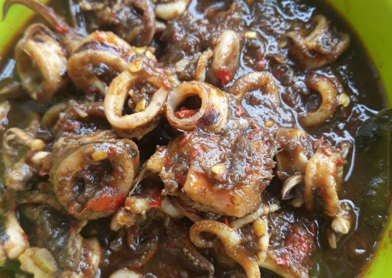 Блацк Цоокед Куми