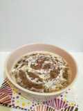 846. Bubur Manis Beras Merah