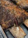 Costela sous vide