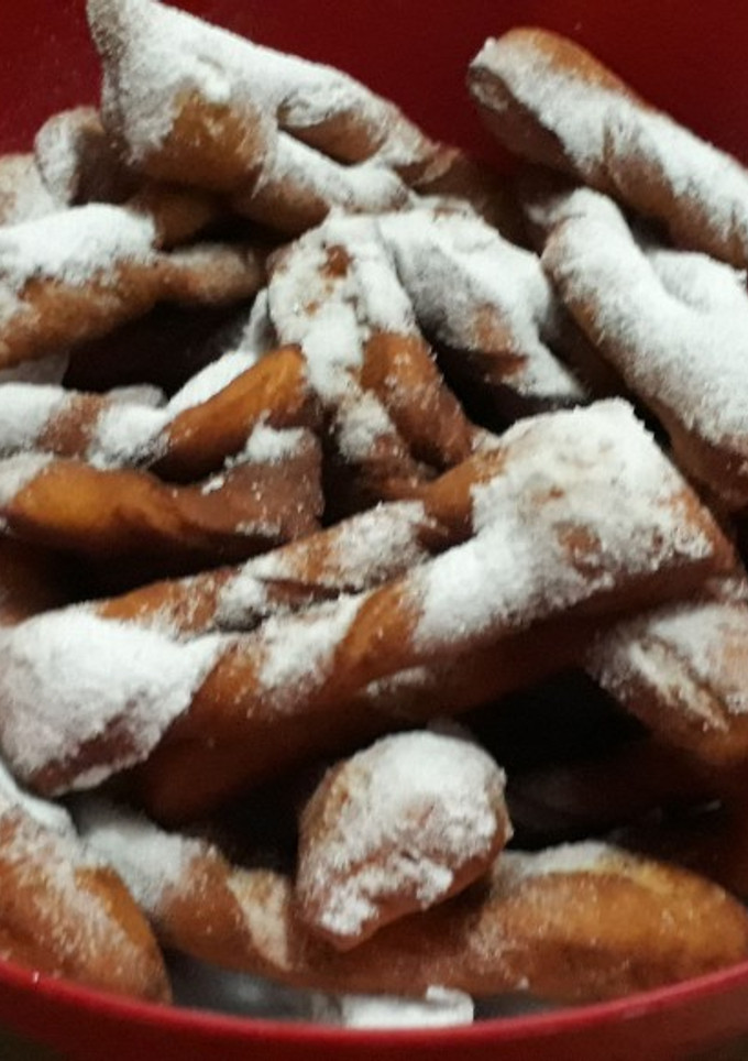 Una foto de Calzones rotos