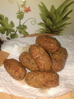 Foto resep Mendol tempe