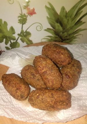 Foto resep Mendol tempe