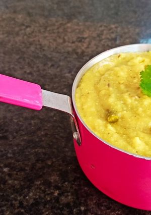 ज्वारीची आंबील (jowarichi amble recipe in marathi) रेसिपी चे मुख्य फोटो